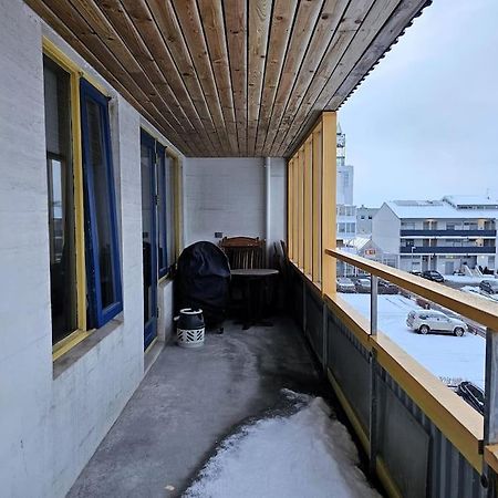 Family Penthouse With Great View Διαμέρισμα Garthabaer Εξωτερικό φωτογραφία