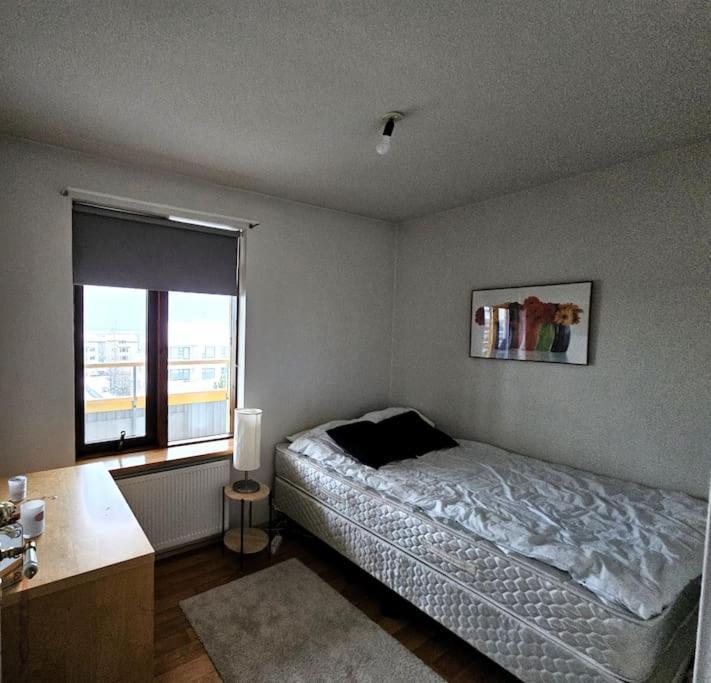 Family Penthouse With Great View Διαμέρισμα Garthabaer Εξωτερικό φωτογραφία